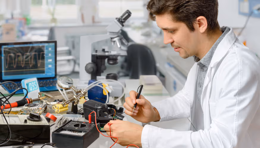 Kaklıç Elektronik Tamircisi