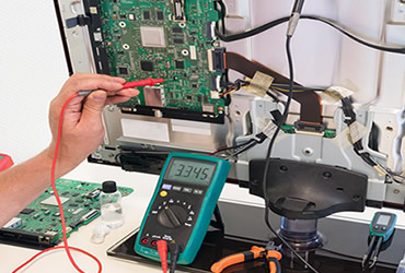 Kaklıç Elektronik Tamircisi